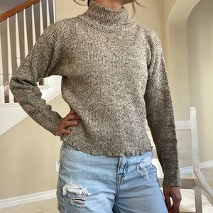 French Connection Turtleneck Sweater